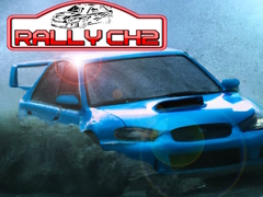 Igra Rally Championship 2