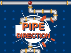 Igra Pipe Direction