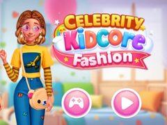 Igra Celebrity Kidcore Aesthetic