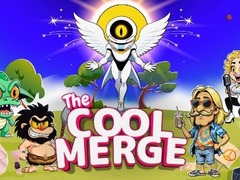 Igra The Cool Merge