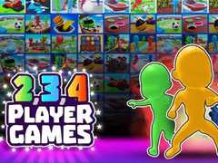 Igra 2-3-4 Player Games