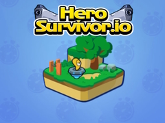 Igra Hero Survivor.io 