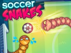 Igra Soccer Snakes