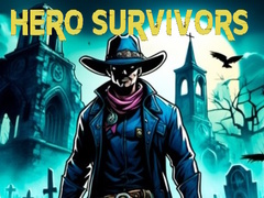 Igra Hero Survivors
