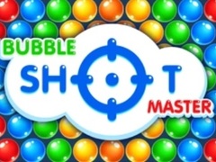 Igra Bubble Shot Master