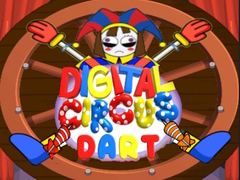 Igra Digital Circus Dart