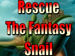 Igra Rescue The Fantasy Snail