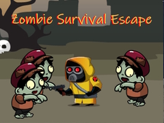 Igra Zombie Survival Escape
