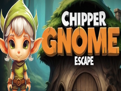 Igra Chipper Gnome Escape