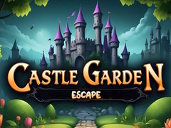 Igra Castle Garden Escape