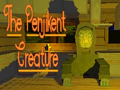 Igra The Penjikent Creature