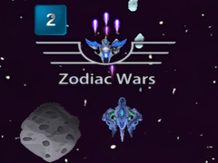 Igra Zodiac Wars