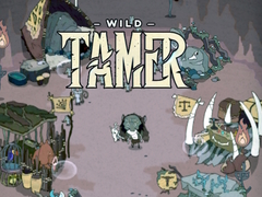Igra Wild Tamer