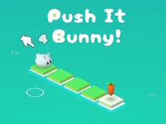 Igra Push It Bunny
