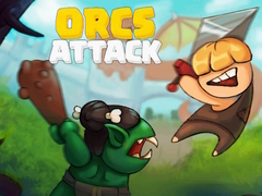 Igra Orcs Attack