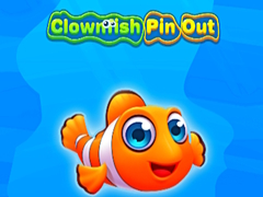 Igra Clownfish Pin Out