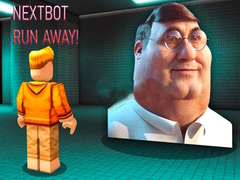 Igra Nextbot Run Away!