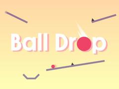 Igra Ball Drop