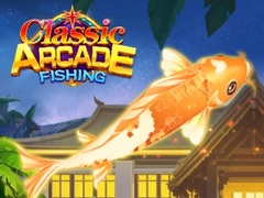 Igra Classic Arcade Fishing