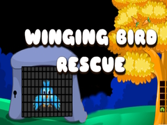 Igra Winging Bird Rescue