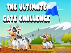 Igra The Ultimate Gate Challenge