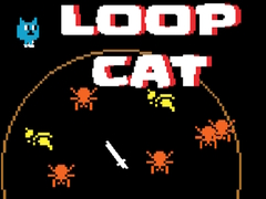 Igra Loop Cat