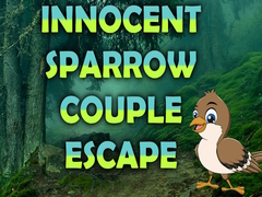 Igra Innocent Sparrow Couple Escape
