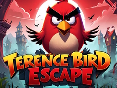 Igra Terence Bird Escape