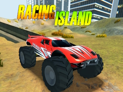 Igra Racing Island