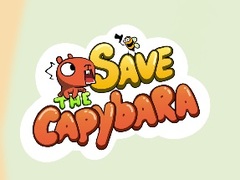 Igra Save the Capybara