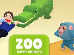 Igra Zoo Happy Animals