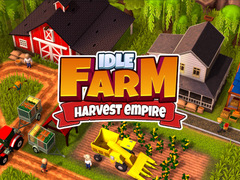 Igra Idle Farm Harvest Empire