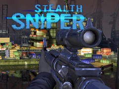 Igra Stealth Sniper