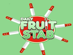 Igra Daily Fruit Stab