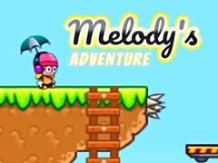 Igra Melody's Adventure