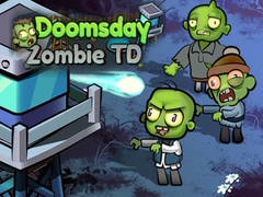 Igra Doomsday Zombie TD
