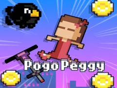 Igra Pogo Peggy