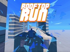 Igra Rooftop Run
