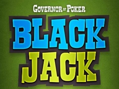 Igra Governor of Poker Black Jack