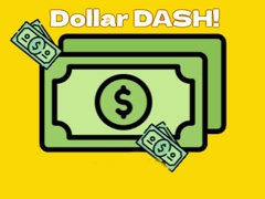 Igra Dollar Dash!