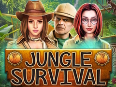 Igra Jungle Survival