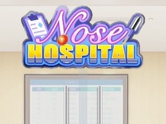 Igra Nose Hospital