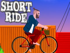 Igra Short Ride