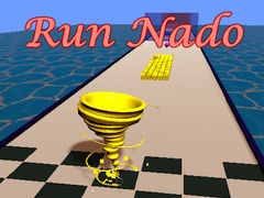 Igra Run Nado
