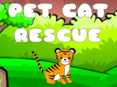 Igra Pet Cat Rescue