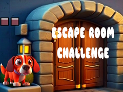 Igra Escape Room Challenge