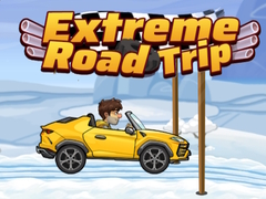 Igra Extreme Road Trip