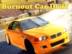 Igra Burnout Car Drift