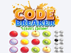 Igra Code Breaker Fruits Edition