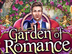 Igra Garden of Romance